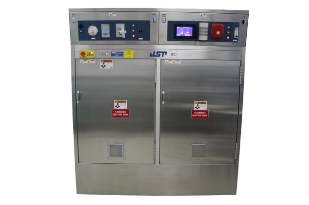 Chemical Delivery Unit