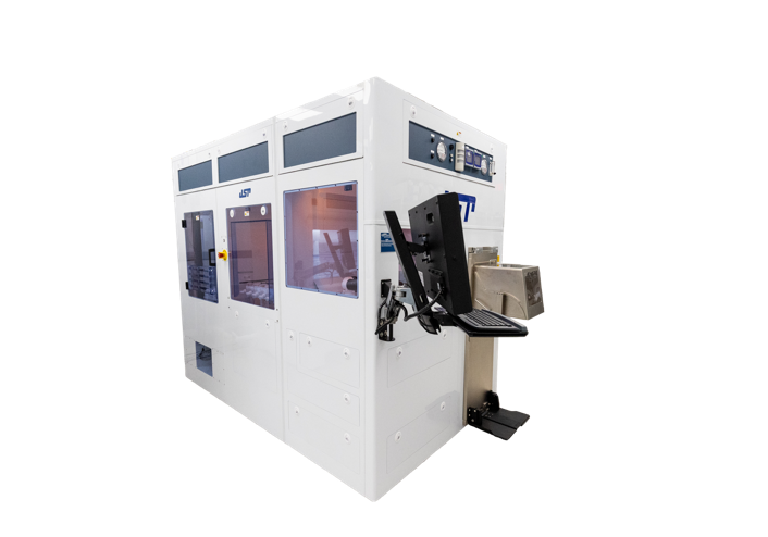 FLA Automoted Wetbench